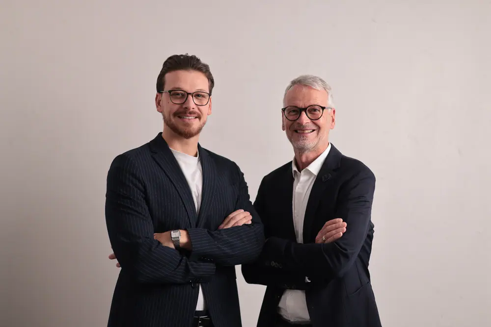 Frank und Louis Epp – persönliche Immobilienberatung in Metzingen